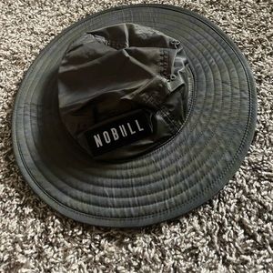 NOBULL Bucket Hat